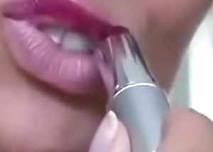 Lipstick Mistress JOI