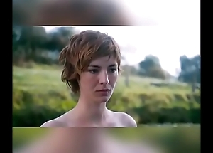 Louise Bourgoin naked movie scenes